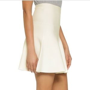 Ingrid A-Line Skirt